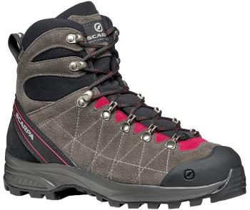 Scarpa R-Evo GTX Women's Hiking Boots, UK 4 1/4, EU 37 Titanium