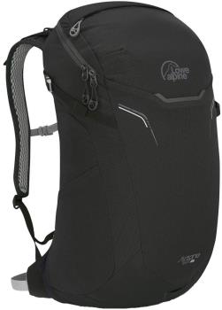 Lowe Alpine AirZone Spirit 25 Day Pack/Backpack, 25Litres Black