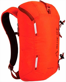 best ice climbing pack