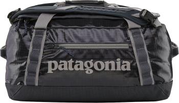 Patagonia Black Hole 40L Backpack/Duffel Travel Bag 40L Smolder Blue