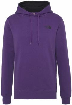 the north face mittellegi overhead hoodie