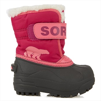 children's snow boots