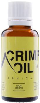 Crimp Oil Arnica Pain Relief Sports Massage Oil :10ml