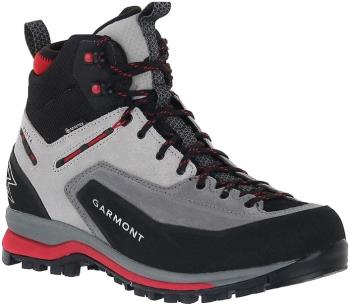 Garmont Vetta Tech GTX Men's Hiking Boots, UK 11 Grey/Red