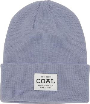 Coal The Uniform Knit Cuff Tall Fit Beanie, One Size Lilac