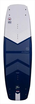 Hyperlite Murray Pro Boat Wakeboard, 150 White Blue 2022