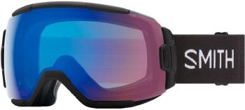 Smith Vice CP Storm Rose Snowboard/Ski Goggles, M Black