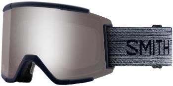 Smith Squad XL CP Sun Platnium Snowboard/Ski Goggles, M/L Ink