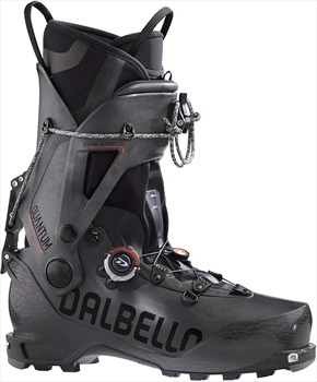 Dalbello Quantum Asolo Factory Ski Boots, 28.5 Carbon 2022