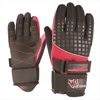 obrien water ski gloves