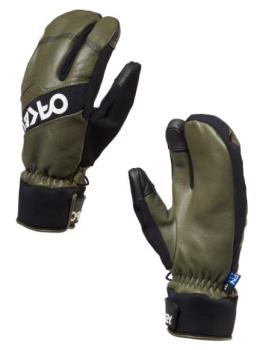 oakley waterproof gloves