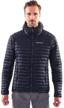 montane down jacket