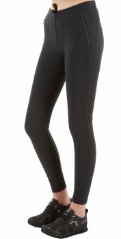 Montane Ineo Pro Pants Short Women's Active Leggings, UK 8 Black