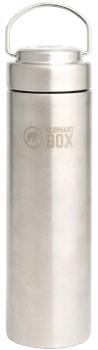 Elephant Box Vacuum Insulated Bottle Stainless Steel Water Bottle