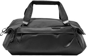 Peak Design Travel Duffel Bag, 35L Black