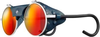 Julbo Adult Unisex Vermont Classic Sp3+ Mountaineering Sunglasses, Os Blue/White