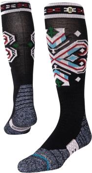 Stance Snow Merino Wool Unisex Ski/Snowboard Socks, S Konsburgh 2