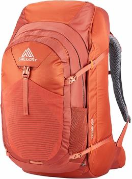gregory rucksacks uk