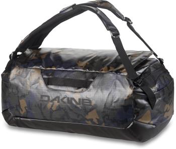 Dakine Ranger Duffle Luggage Bag, 45L Cascade Camo