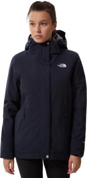 The North Face Inlux Women's Insulated Jacket, UK 10 Aviator Navy