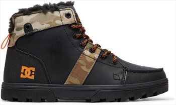 dc boots uk