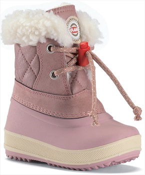 infant snow boots uk