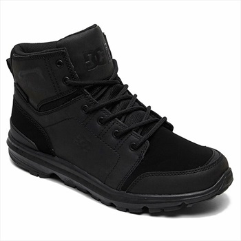dc winter boots canada