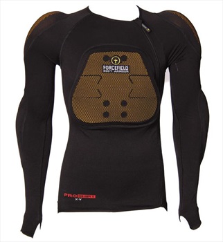 Forcefield Pro Shirt X-V 2 Body Armour, M