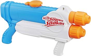 Nerf Barracuda Super Soaker, Water Blaster Pistol, 1L
