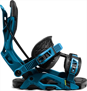 flow bindings clearance
