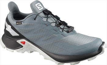 salomon all terrain shoes