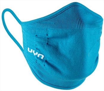 UYN Community Protective Reusable Face Mask, M Blue