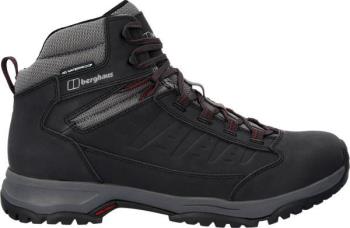 berghaus storm boots