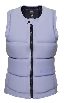 Mystic Star Women's Wakeboard Impact Vest, M Pastel Lilac 2022