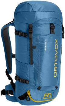 Ortovox Traverse 30 Mountain Backpack/Rucksack 30L Blue Sea