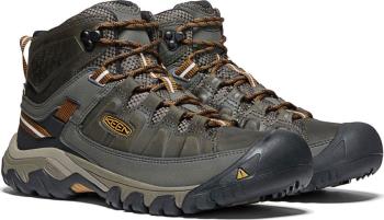 keen hiking boots uk