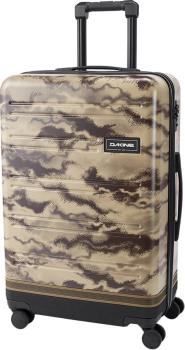 Dakine Concourse Hardside Wheeled Travel Suitcase, 65l Ashcroft Camo