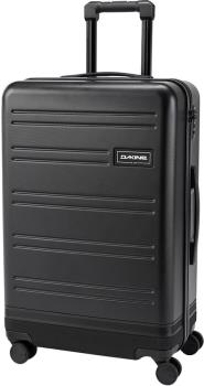 Dakine Adult Unisex Concourse Hardside Wheeled Travel Suitcase, 65l Black