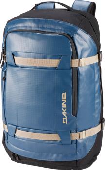 Dakine Adult Unisex Ranger Travel Pack Backpack/Day Pack, 45l Midnight