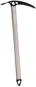 DMM Spire Alpinism Ice Axe, 55cm Grey