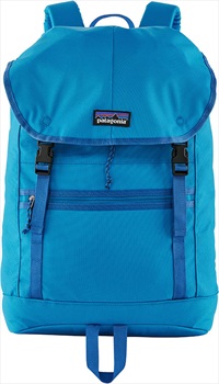 Patagonia Arbor Classic Day Pack/Backpack, 25L Joya Blue