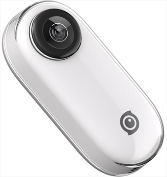 Insta360 Go Action Camera IPX 4 With FlowState Stabilization