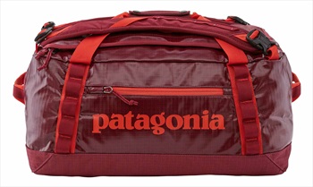 patagonia holdall