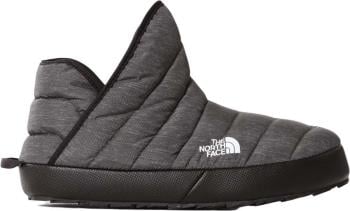 The North Face Thermoball Traction Women's Bootie Slippers UK 4 Grey
