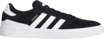 Adidas Busenitz Vulc II Trainers/Skate Shoes UK 10.5 Black/White/Gum