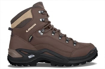 lowa ladies walking boots