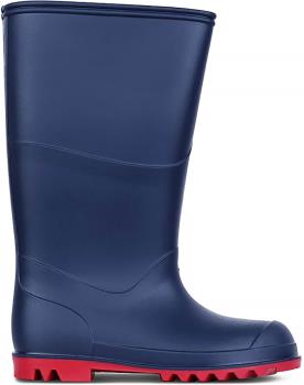Muddy Puddles Classic Kids Wellies, Infant 9 Navy