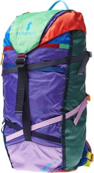 Cotopaxi Tarak 20 Backpack/Day Pack, 20L Del Dia 40