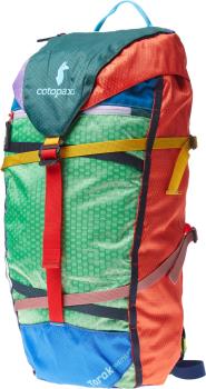 Cotopaxi Tarak 20 Backpack/Day Pack, 20L Del Dia 45