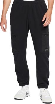 Nike SB Therma-Fit Winterized Fleece Pant/Jogger, XL Black